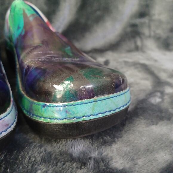 Timberland Pro 153 Tie Dye 10. M Renova - Picture 2 of 9